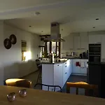 La Maison De Julienne - Ligneuville Malmedy