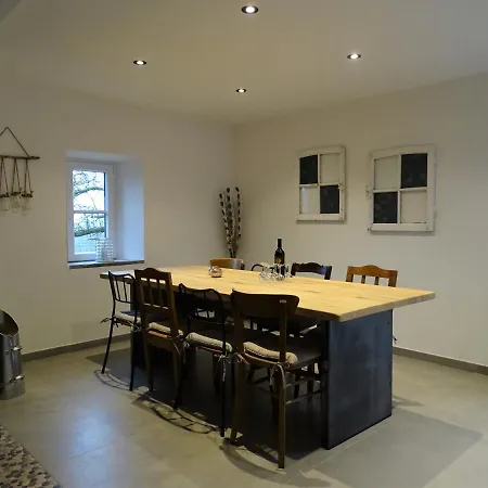Holiday home La Maison De Julienne - Ligneuville *