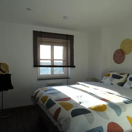 Holiday home La Maison De Julienne - Ligneuville