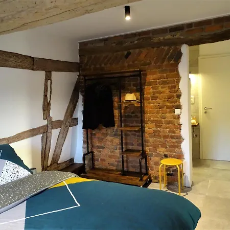 La Maison De Julienne - Ligneuville * Malmedy