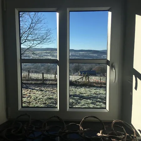 La Maison De Julienne - Ligneuville *