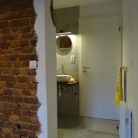 Holiday home La Maison De Julienne - Ligneuville Malmedy