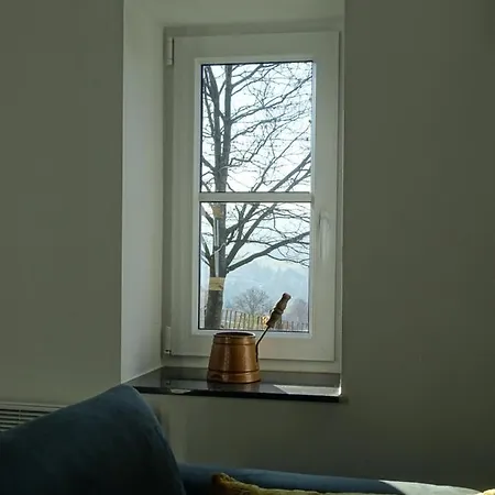 La Maison De Julienne - Ligneuville Malmedy