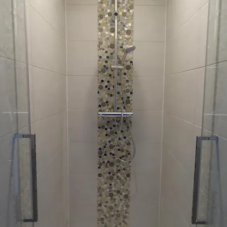 La Maison De Julienne - Ligneuville Tatil Evi Malmedy