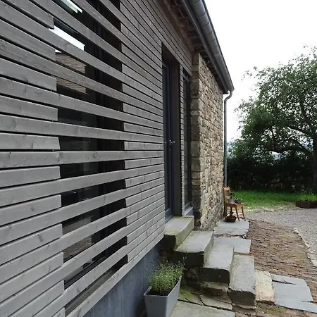 La Maison De Julienne - Ligneuville
