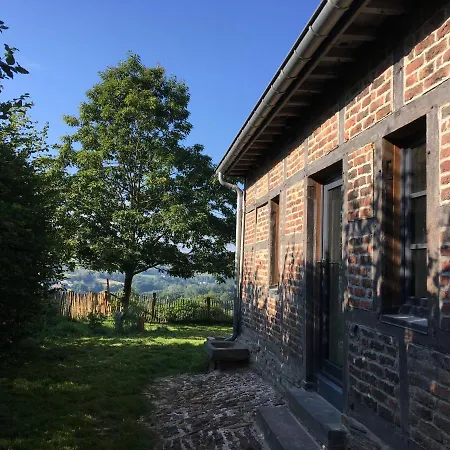 Holiday home La Maison De Julienne - Ligneuville Malmedy