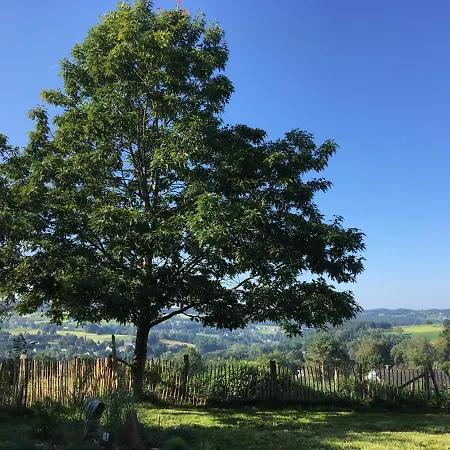 La Maison De Julienne - Ligneuville Holiday home Malmedy