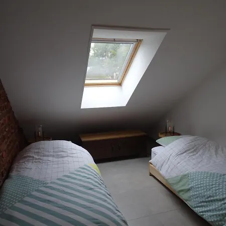Holiday home La Maison De Julienne - Ligneuville