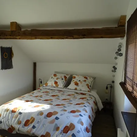Holiday home La Maison De Julienne - Ligneuville *
