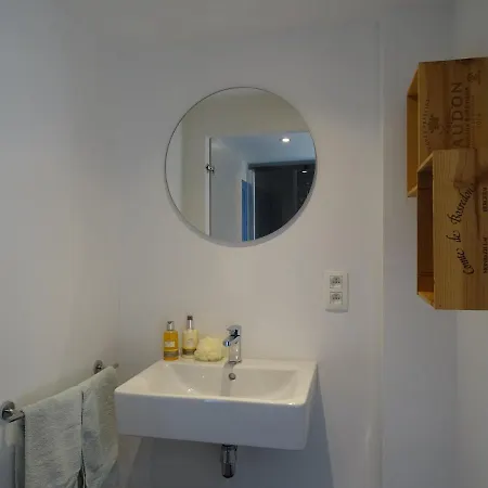 La Maison De Julienne - Ligneuville * Malmedy