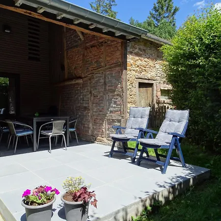 La Maison De Julienne - Ligneuville * Malmedy