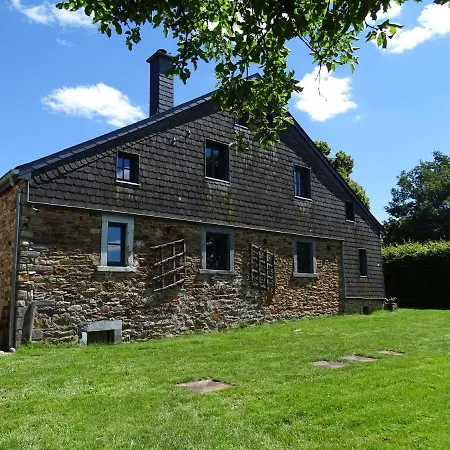 La Maison De Julienne - Ligneuville Ferienhaus