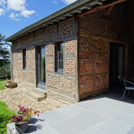 Holiday home La Maison De Julienne - Ligneuville *