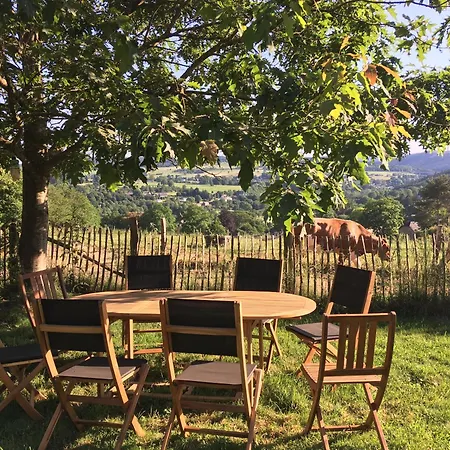Ferienhaus La Maison De Julienne - Ligneuville *