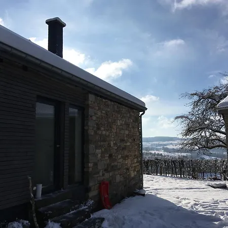 La Maison De Julienne - Ligneuville *