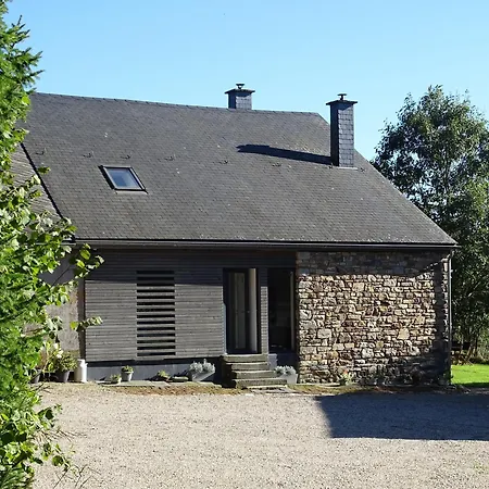 La Maison De Julienne - Ligneuville Malmedy