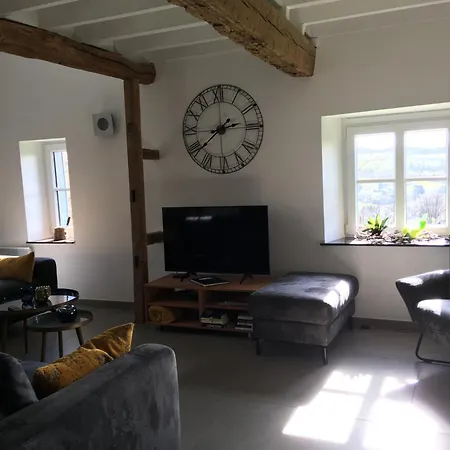 La Maison De Julienne - Ligneuville Holiday home