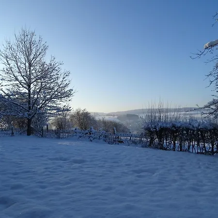 Ferienhaus La Maison De Julienne - Ligneuville *