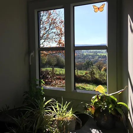 La Maison De Julienne - Ligneuville * Malmedy