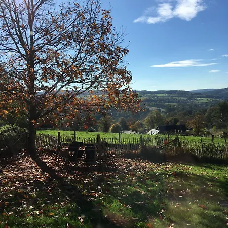 Ferienhaus La Maison De Julienne - Ligneuville