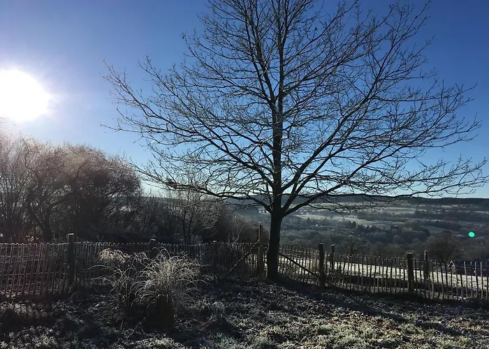 La Maison De Julienne - Ligneuville Malmedy