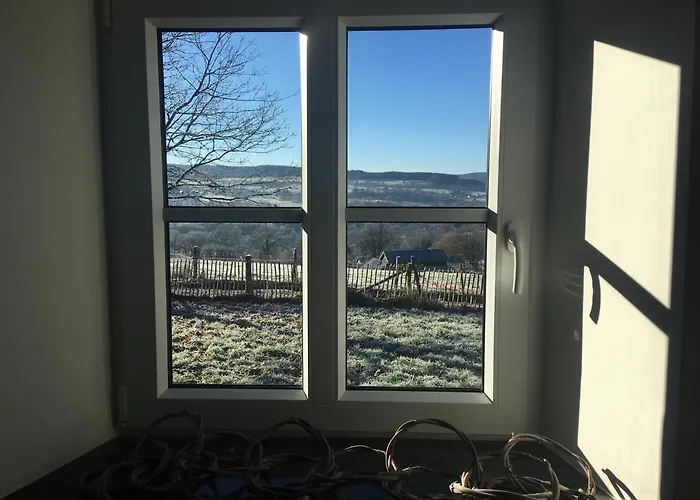 La Maison De Julienne - Ligneuville *