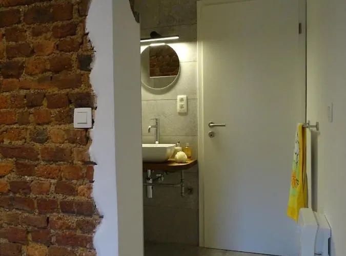 Ferienhaus La Maison De Julienne - Ligneuville Malmedy