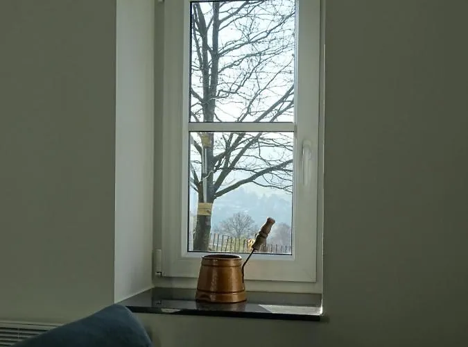 La Maison De Julienne - Ligneuville Malmedy