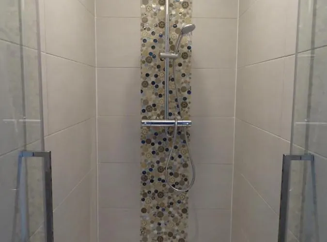 La Maison De Julienne - Ligneuville Ferienhaus Malmedy