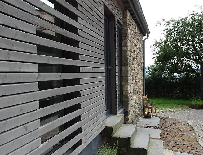 La Maison De Julienne - Ligneuville