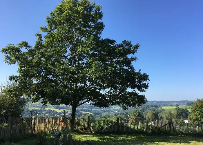 La Maison De Julienne - Ligneuville Ferienhaus Malmedy