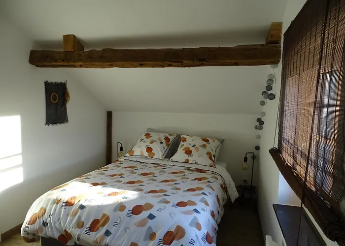 Ferienhaus La Maison De Julienne - Ligneuville *