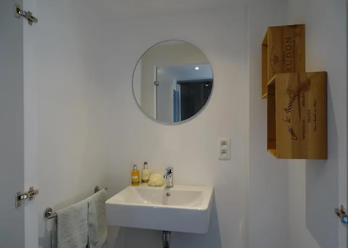 La Maison De Julienne - Ligneuville * Malmedy