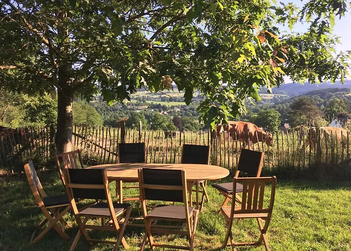 Ferienhaus La Maison De Julienne - Ligneuville *