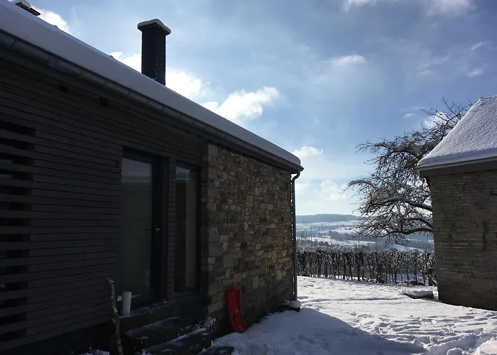 La Maison De Julienne - Ligneuville *