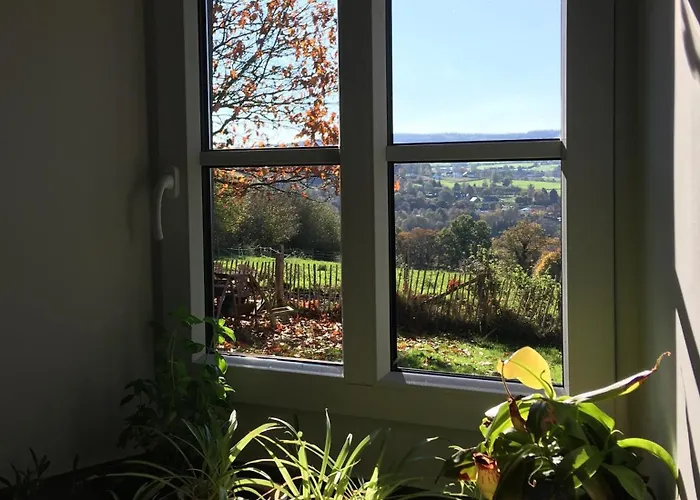 La Maison De Julienne - Ligneuville * Malmedy