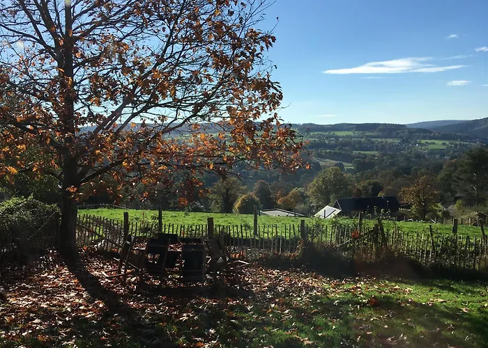 Ferienhaus La Maison De Julienne - Ligneuville